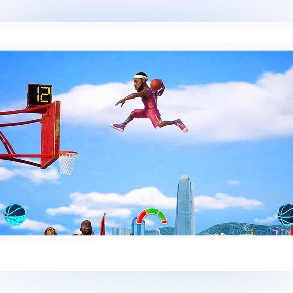 NEW & FACTORY SEALED! Xbox One NBA 2K PLAYGROUNDS 2 Basketball Street Hoops - Picture 12 of 15